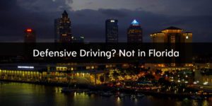 Defensive-Driving?-Not-in-Florida