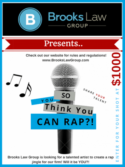 so you think you can rap