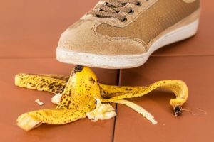 Slip and Fall - Stats, Risks, and More - Brooks Law Group