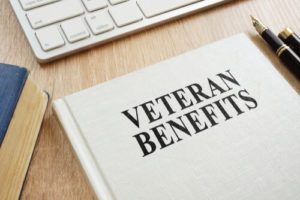 veterans benefits lawyer