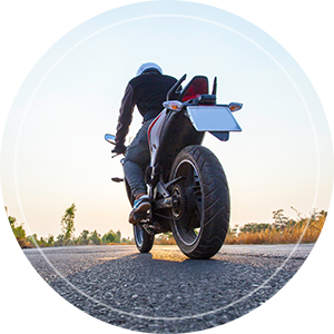 motorcycle accident attorney circle