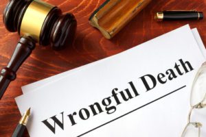 damages estate can recover in a wrongful death lawsuit