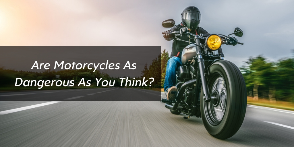 Fact: Florida leads the nation in the number of motorcycle deaths