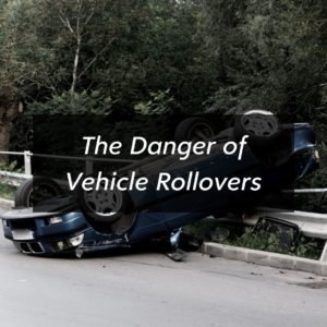 Vehicle Rollovers - Brooks Law Group