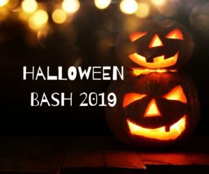 Halloween Bash 2019
