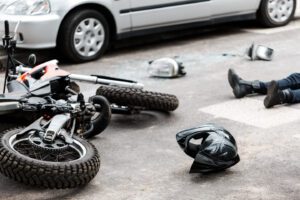 Florida Motorcycle Accident FAQs