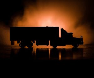 Lakeland Truck Accident - Brooks Law Group