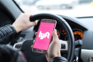 Lyft Policy Changes Takes Human Judgment Out of Safety Decisions