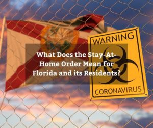 Governor DeSantis shuts down Florida
