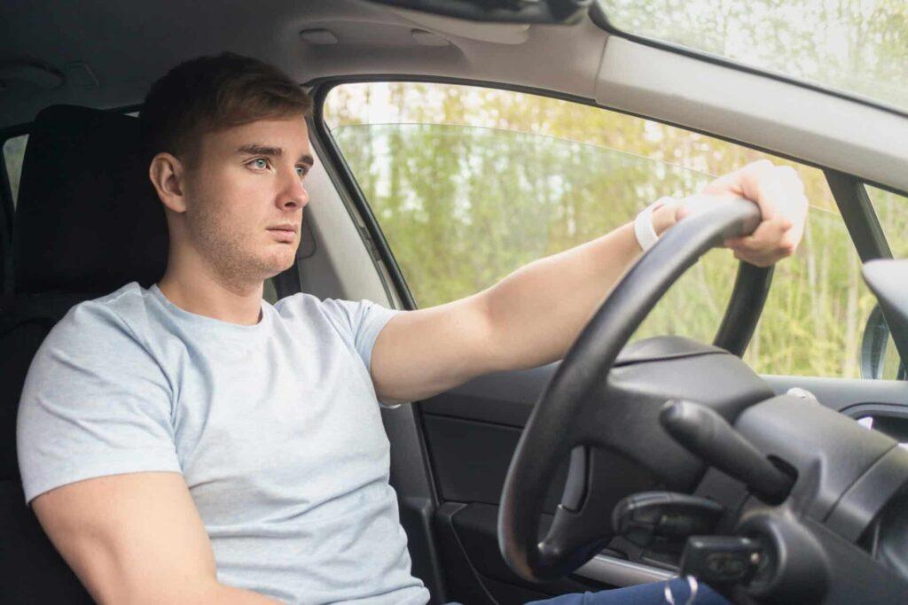 Adults with ADHD at Greater Risk of Car Accidents Brooks Law Group