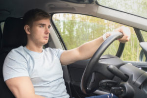 Adults With ADHD More Likely to Get in Car Accidents - Brooks Law Group