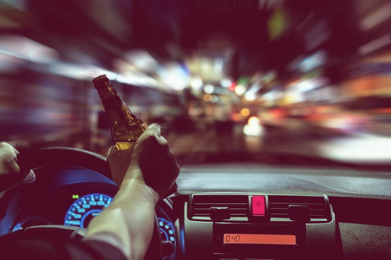 Drunk Driving In Florida The Holiday Danger Brooks Law Group