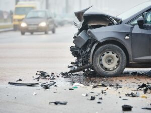 Common Causes of Car Accidents in Tampa