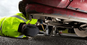 Truck Accident Caused by Mechanical Failure in Florida