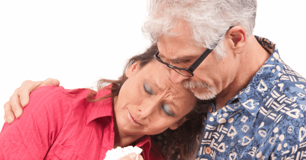 ¿Qué es el dolor y el sufrimiento en una demanda por lesiones personales?