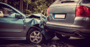 Rear-End Car Accident Lawyer in Tampa