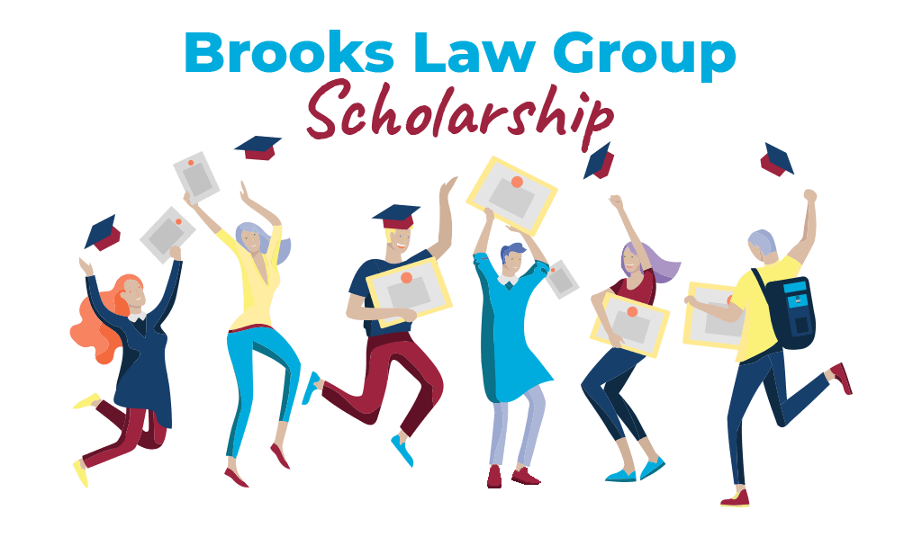 Brooks Law Group Scholarship