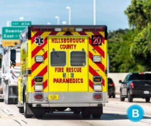 5 things to do immediately after a car accident