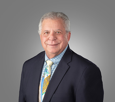 Richard Perlini