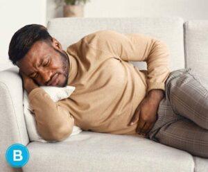 Camp Lejeune toxic water exposure