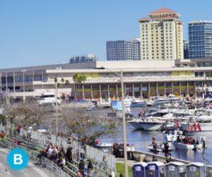 What's Happening in Tampa?