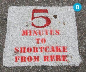 Strawberry Festival 2023