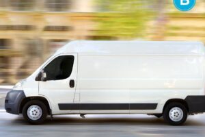Delivery Van Accidents