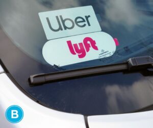 Rideshare services like Uber and Lyft have completely changed how people travel.