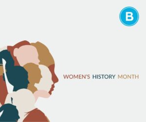 March marks Women's History Month here in the United States, and as attorneys in the Central Florida region, we're keenly aware of the impact women have had on the field of law through the years.