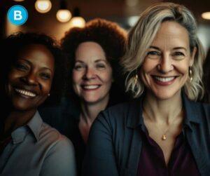 March 8th marked International Women's Day, but at Brooks Law Group, we believe women should be celebrated every day.