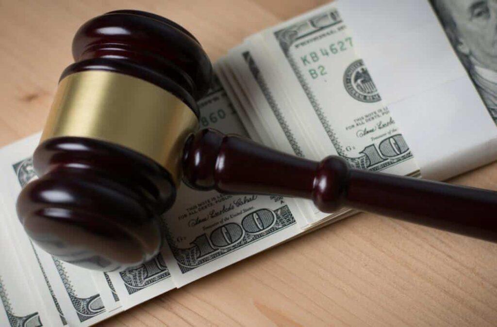 Do You Pay Taxes on Legal Settlements? What You Need to Know | Brooks ...