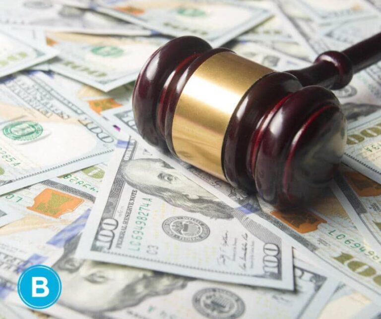 Do You Pay Taxes on Legal Settlements? What You Need to Know | Brooks ...