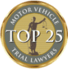 Motor Vehicle Top 25