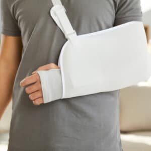 personal injury victim