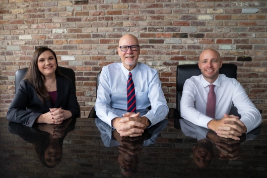 brooks law group attorneys