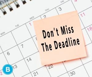 Don't miss the Camp Lejeune lawsuit deadline! 