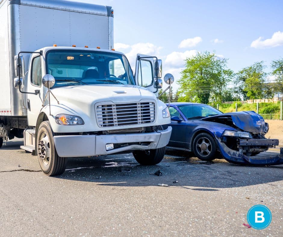 learn more about common semitruck accidents on Tampa's roads