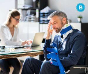 commercial vehicle accidents and traumatic brain injuries