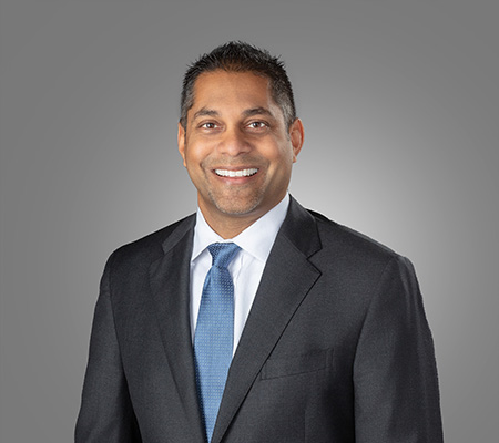 Mark Mohammed