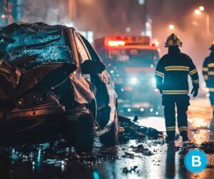 Truck accident injuries can be devastating.