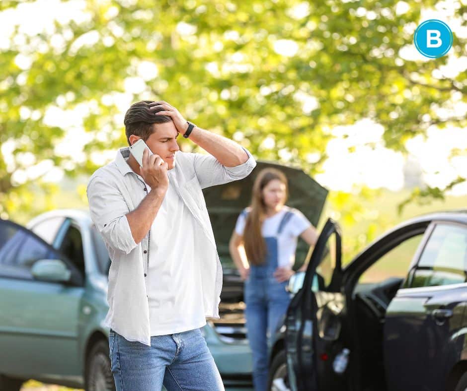 Should you hire an attorney for a minor car accident?