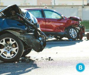 Accidents with uninsured drivers are common in the Miami area.