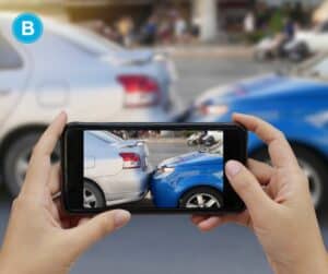 Gathering evidence is crucial when filing a lawsuit against uninsured drivers.