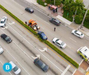 Drunk driving accident in Florida