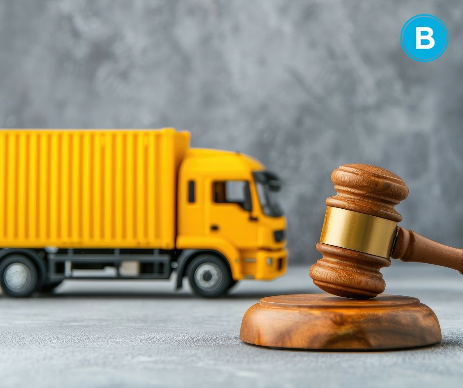 7 Steps to Build a Strong Accident Case after Jacksonville Truck Accidents