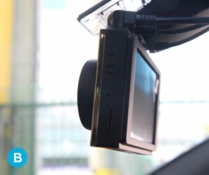 Black box and dash cam data are key pieces of evidence in commercial vehicle accidents.