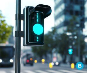 AI-powered traffic signals could be coming to Tampa.