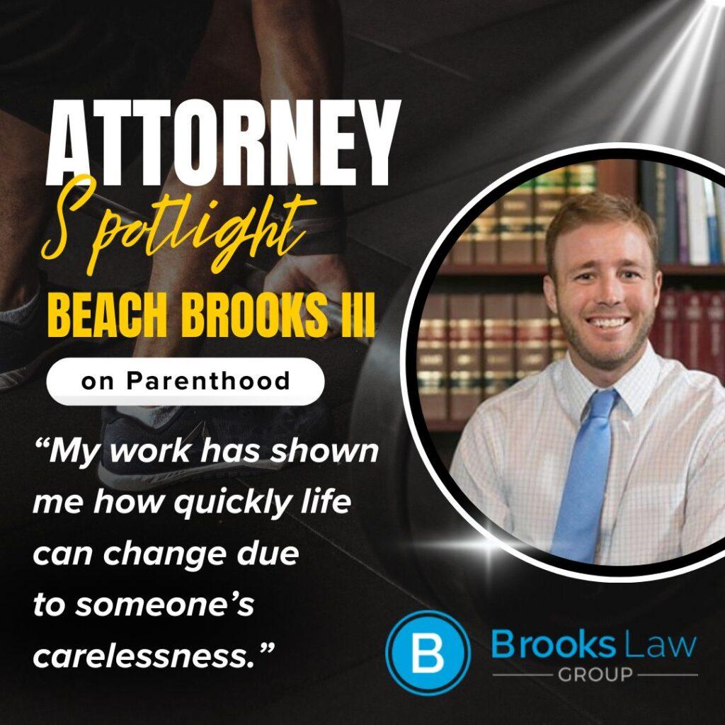 Abogado de Lesiones Personales para Menores: Cómo Brooks Law Group Está Aquí para las Familias