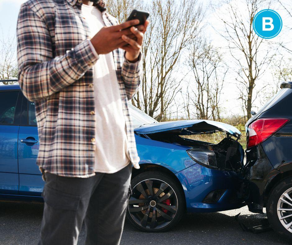 ¿Cómo funciona el seguro PIP (Protección contra Lesiones Personales) de Florida para los conductores de Davenport después de accidentes automovilísticos?