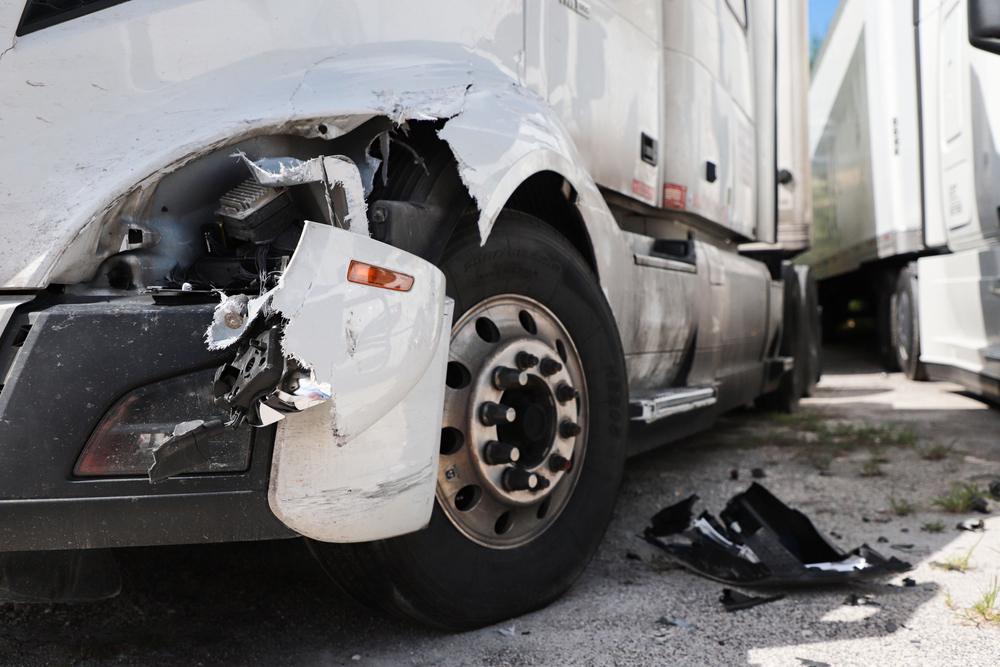 How to Document the Scene After a Truck Accident